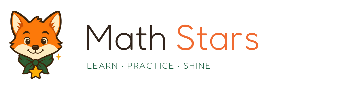 Math Stars