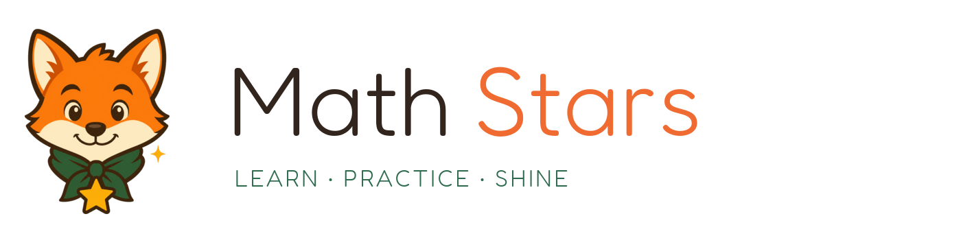 Math Stars